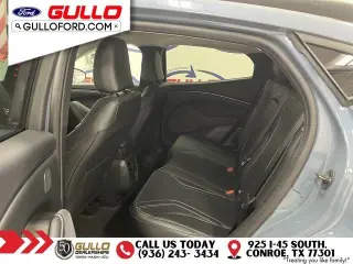 Ford Mustang Mach-E 2024 AWD Premium 4p SUV