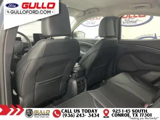 Ford Mustang Mach-E 2024 AWD Premium 4p SUV