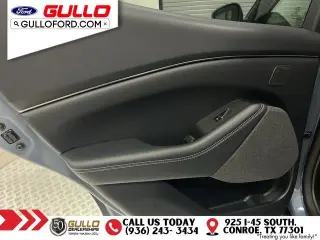 Ford Mustang Mach-E 2024 AWD Premium 4p SUV