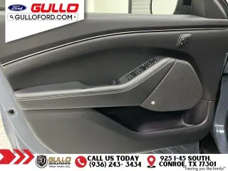 Ford Mustang Mach-E 2024 AWD Premium 4p SUV