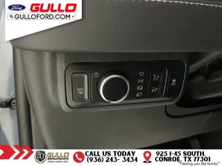 Ford Mustang Mach-E 2024 AWD Premium 4p SUV