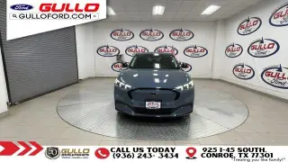 Ford Mustang Mach-E 2024 AWD Premium 4p SUV
