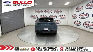 Ford Mustang Mach-E 2024 AWD Premium 4p SUV