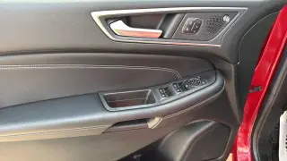 Ford Edge 2023 AWD Titanium 4dr Crossover