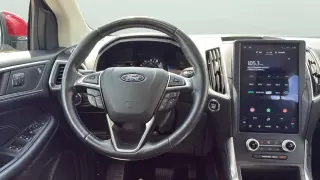Ford Edge 2023 AWD Titanium 4dr Crossover