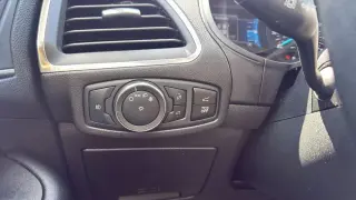 Ford Edge 2023 AWD Titanium 4dr Crossover
