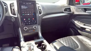 Ford Edge 2023 AWD Titanium 4dr Crossover