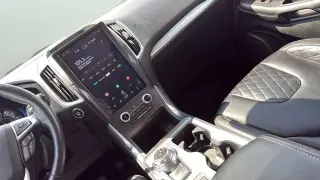 Ford Edge 2023 AWD Titanium 4dr Crossover