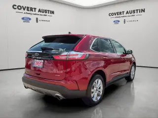 Ford Edge 2023 AWD Titanium 4dr Crossover