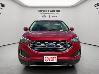 Ford Edge 2023 AWD Titanium 4dr Crossover