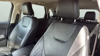 Ford Edge 2023 AWD Titanium 4dr Crossover