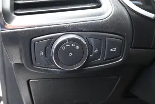 Ford Edge 2018 4x4 Titanium 4p Crossover