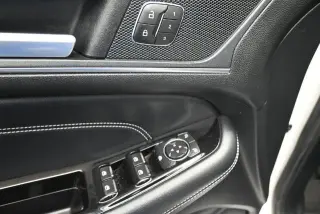 Ford Edge 2018 4x4 Titanium 4p Crossover