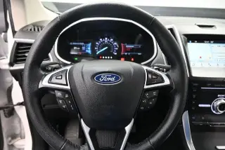 Ford Edge 2018 4x4 Titanium 4p Crossover