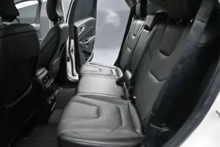 Ford Edge 2018 4x4 Titanium 4p Crossover