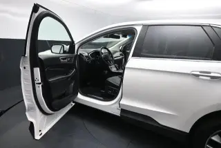 Ford Edge 2018 4x4 Titanium 4p Crossover
