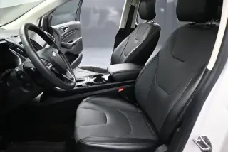 Ford Edge 2018 4x4 Titanium 4p Crossover