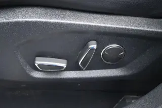 Ford Edge 2018 4x4 Titanium 4p Crossover
