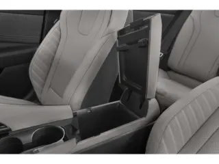 Hyundai ELANTRA Hybrid 2023 Limited 4p Sedan