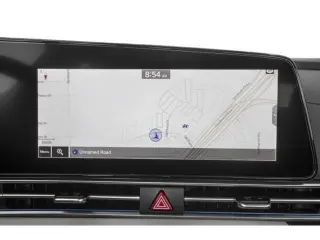 Hyundai ELANTRA Hybrid 2023 Limited 4p Sedan