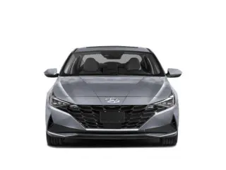 Hyundai ELANTRA Hybrid 2023 Limited 4p Sedan