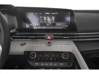 Hyundai ELANTRA Hybrid 2023 Limited 4p Sedan