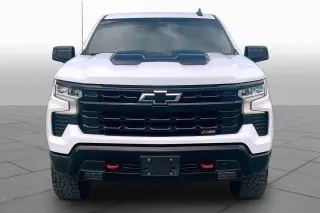 Chevrolet Silverado 1500 2023 4x4 LT Trail Boss 4dr Crew Cab 5.8 ft. SB