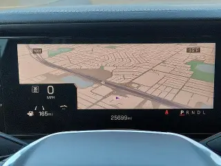GMC Terrain 2026 Elevation 4dr SUV