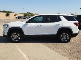 GMC Terrain 2026 Elevation 4dr SUV