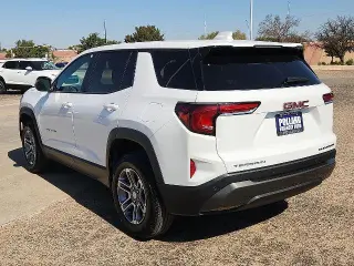 GMC Terrain 2026 Elevation 4dr SUV