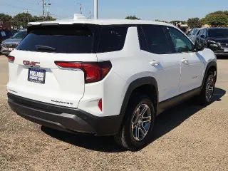 GMC Terrain 2026 Elevation 4dr SUV