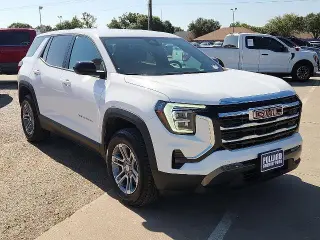 GMC Terrain 2026 Elevation 4dr SUV