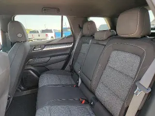 GMC Terrain 2026 Elevation 4dr SUV