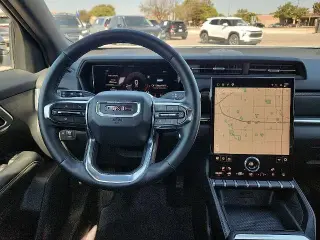 GMC Terrain 2026 Elevation 4dr SUV