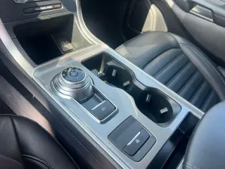 Ford Edge 2024 4x4 SEL 4p SUV