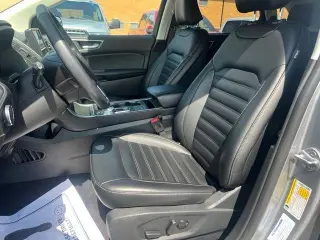 Ford Edge 2024 4x4 SEL 4p SUV