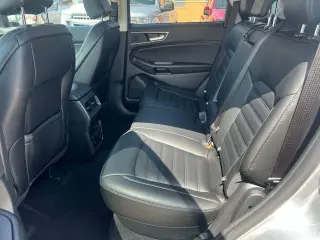 Ford Edge 2024 4x4 SEL 4p SUV