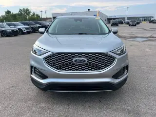 Ford Edge 2024 4x4 SEL 4p SUV