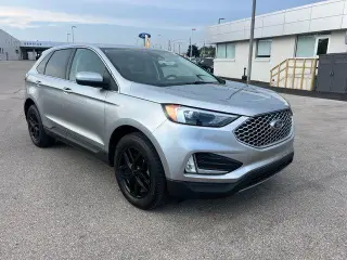 Ford Edge 2024 4x4 SEL 4p SUV