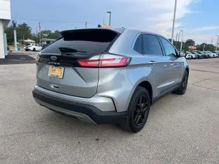Ford Edge 2024 4x4 SEL 4p SUV