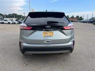 Ford Edge 2024 4x4 SEL 4p SUV