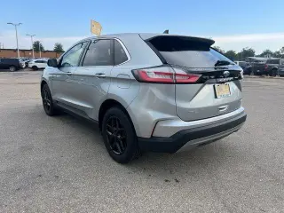 Ford Edge 2024 4x4 SEL 4p SUV