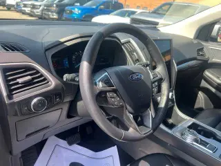 Ford Edge 2024 4x4 SEL 4p SUV