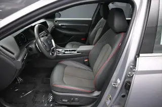 Hyundai SONATA 2023 SEL Plus 4dr Sedan