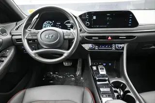 Hyundai SONATA 2023 SEL Plus 4dr Sedan