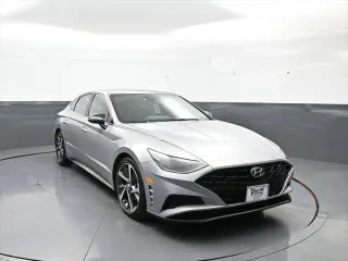 Hyundai SONATA 2023 SEL Plus 4dr Sedan