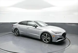 Hyundai SONATA 2023 SEL Plus 4dr Sedan