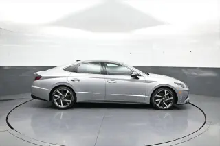 Hyundai SONATA 2023 SEL Plus 4dr Sedan