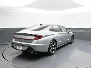 Hyundai SONATA 2023 SEL Plus 4dr Sedan