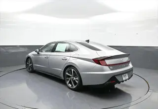 Hyundai SONATA 2023 SEL Plus 4dr Sedan